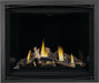 Napoleon Napoleon Altitude X 42 Gas Fireplace Fireplace Finished - Gas