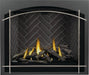 Napoleon Napoleon Altitude X 42 Gas Fireplace Fireplace Finished - Gas