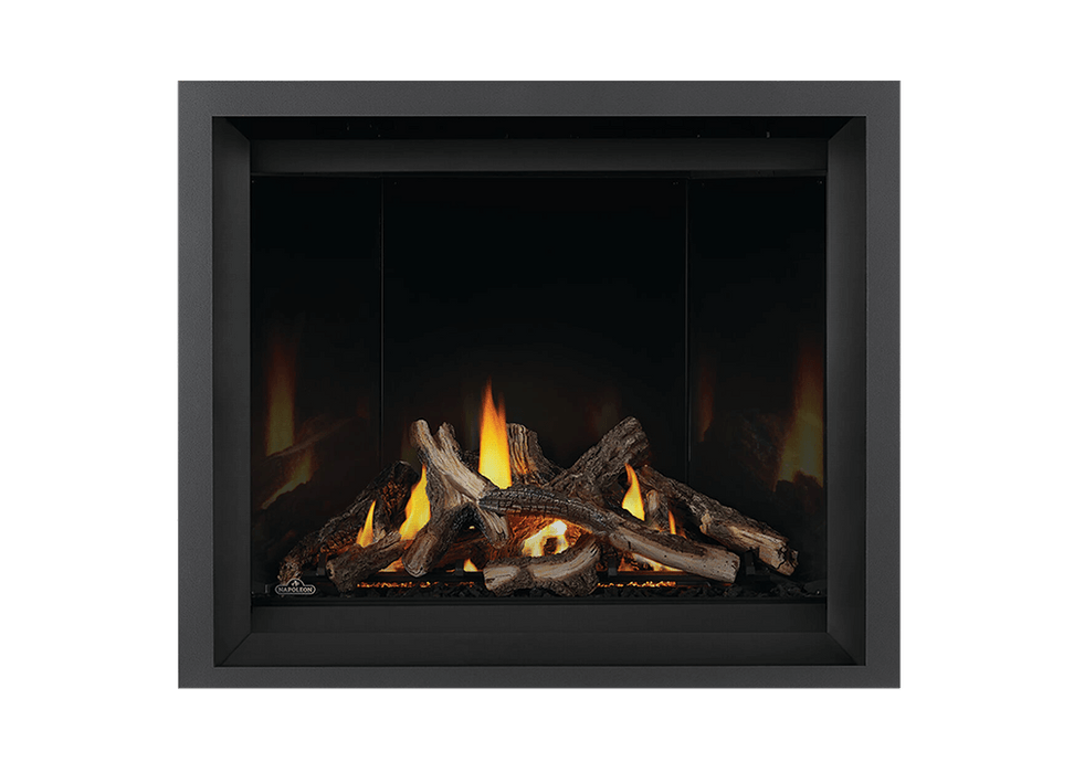 Napoleon Napoleon Altitude X 42 Gas Fireplace Fireplace Finished - Gas