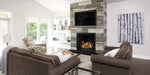 Napoleon Napoleon Altitude X 42 Gas Fireplace Fireplace Finished - Gas