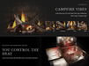 Napoleon Napoleon Altitude X 42 Gas Fireplace Fireplace Finished - Gas