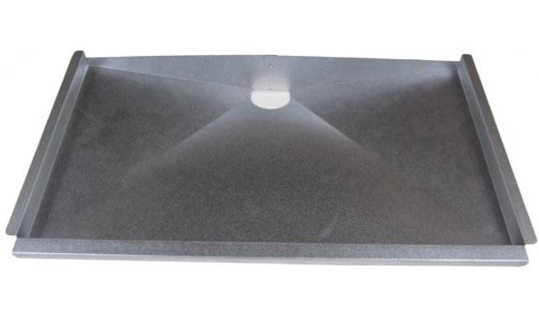 Napoleon Napoleon Aluminized Drip Tray (Prestige 450 Series) - N710-0038 N710-0038 Barbecue Parts