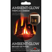 Napoleon Napoleon Ambient Glow Fireplace Embers (Individual Package) - W361-0239-SINGLE W361-0239-SINGLE Fireplace Parts