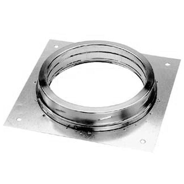 Napoleon Napoleon Anchor Plate for Packed Chimney - AP8 AP8 Fireplace Parts