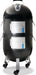 Napoleon Napoleon Apollo 22 Charcoal Water Smoker - AS22K AS22K Barbecue Finished - Charcoal 629162155252