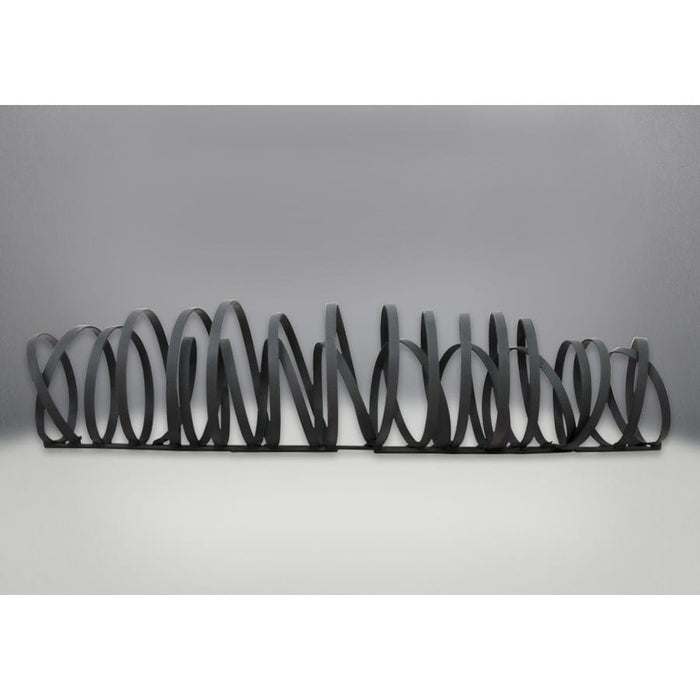 Napoleon Napoleon Art Metal Coil Designer Fire Art LDAC Fireplace Finished - Gas