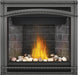 Napoleon Napoleon Ascent 36 Gas Fireplace Fireplace Finished - Gas