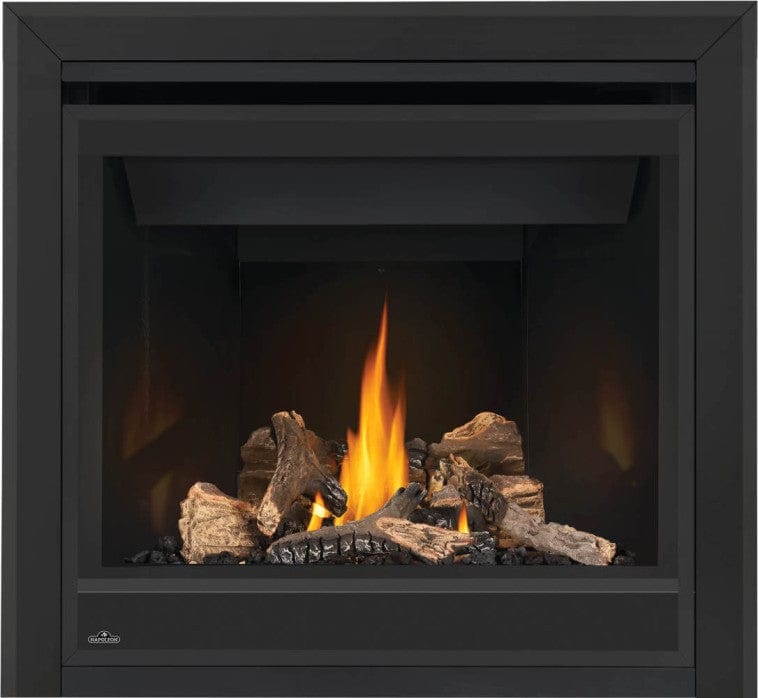 Napoleon Napoleon Ascent 36 Gas Fireplace Fireplace Finished - Gas