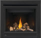Napoleon Napoleon Ascent 36 Gas Fireplace Fireplace Finished - Gas