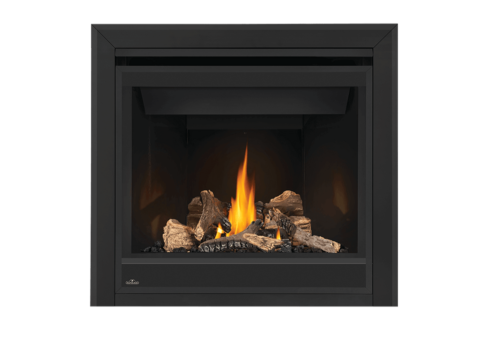 Napoleon Napoleon Ascent 36 Gas Fireplace (Natural Gas - Alternate Ignition) B36NTREA-1 Fireplace Finished - Gas