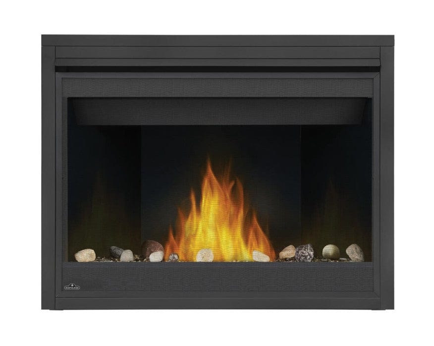 Napoleon Napoleon Ascent 42 Gas Fireplace Fireplace Finished - Gas