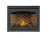 Napoleon Napoleon Ascent 42 Gas Fireplace Fireplace Finished - Gas
