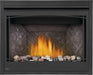 Napoleon Napoleon Ascent BX 42 Gas Fireplace Fireplace Finished - Gas