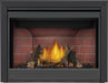 Napoleon Napoleon Ascent BX 42 Gas Fireplace Fireplace Finished - Gas