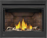 Napoleon Napoleon Ascent BX 42 Gas Fireplace Fireplace Finished - Gas