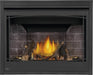 Napoleon Napoleon Ascent BX 42 Gas Fireplace Fireplace Finished - Gas