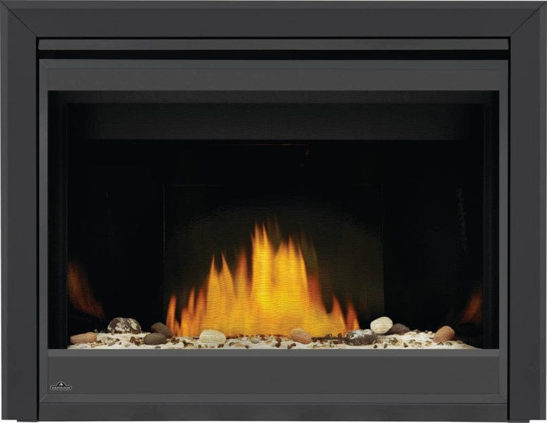 Napoleon Ascent BX 42 Gas Fireplace — Chadwicks & Hacks