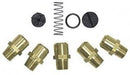 Napoleon Napoleon Ascent Deep DX42 Conversion Kit Natural Gas to Propane W175-0734 Fireplace Accessories