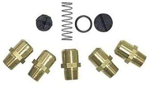 Napoleon Napoleon Ascent Deep DX42 Conversion Kit Natural Gas to Propane W175-0734 Fireplace Accessories