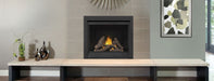 Napoleon Napoleon Ascent Deep Series D42 Gas Fireplace Fireplace Finished - Gas