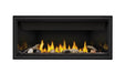 Napoleon Napoleon Ascent Linear 36 Gas Fireplace BL36NTE-2 Fireplace Finished - Gas
