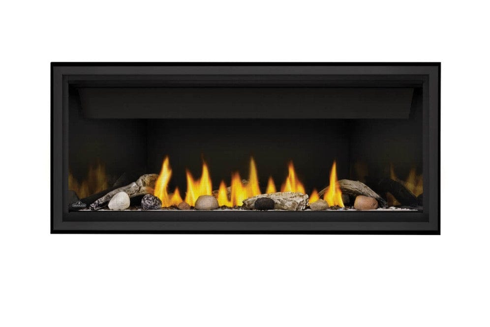 Napoleon Ascent Linear 36 Gas Fireplace — Chadwicks & Hacks