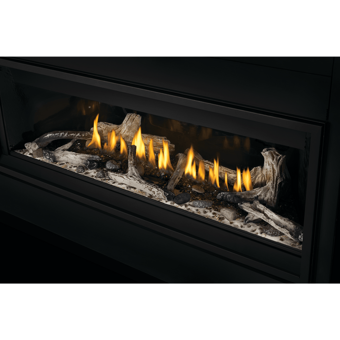 Napoleon Napoleon Ascent Linear 36 Gas Fireplace BL36NTEA-1 Fireplace Finished - Gas