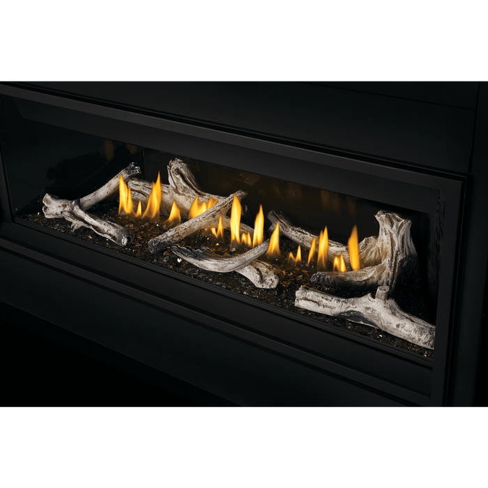 Napoleon Napoleon Ascent Linear 36 Gas Fireplace BL36NTEA-1 Fireplace Finished - Gas