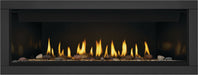 Napoleon Napoleon Ascent Linear 56 Gas Fireplace BL56NTE Fireplace Finished - Gas