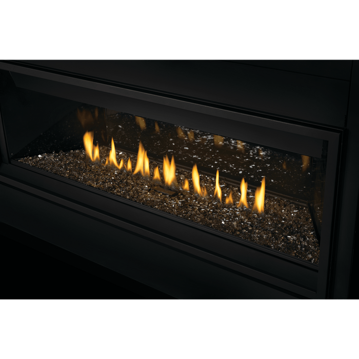 Napoleon Napoleon Ascent Linear 56 Gas Fireplace BL56NTE Fireplace Finished - Gas