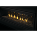 Napoleon Napoleon Ascent Linear 56 Gas Fireplace BL56NTE Fireplace Finished - Gas