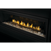 Napoleon Napoleon Ascent Linear 56 Gas Fireplace BL56NTE Fireplace Finished - Gas