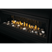 Napoleon Napoleon Ascent Linear 56 Gas Fireplace BL56NTE Fireplace Finished - Gas