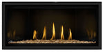 Napoleon Napoleon Ascent Linear Premium 42 Gas Fireplace BLX42NTE Fireplace Finished - Gas