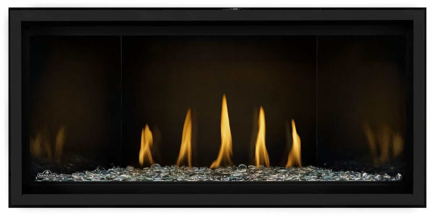 Napoleon Ascent Linear Premium 42 Gas Fireplace — Chadwicks & Hacks