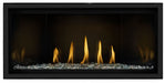 Napoleon Napoleon Ascent Linear Premium 42 Gas Fireplace BLX42NTE Fireplace Finished - Gas