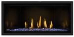 Napoleon Napoleon Ascent Linear Premium 42 Gas Fireplace BLX42NTE Fireplace Finished - Gas