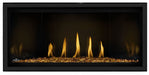 Napoleon Napoleon Ascent Linear Premium 42 Gas Fireplace BLX42NTE Fireplace Finished - Gas