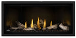 Napoleon Napoleon Ascent Linear Premium 42 Gas Fireplace BLX42NTE Fireplace Finished - Gas