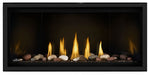 Napoleon Napoleon Ascent Linear Premium 42 Gas Fireplace BLX42NTE Fireplace Finished - Gas