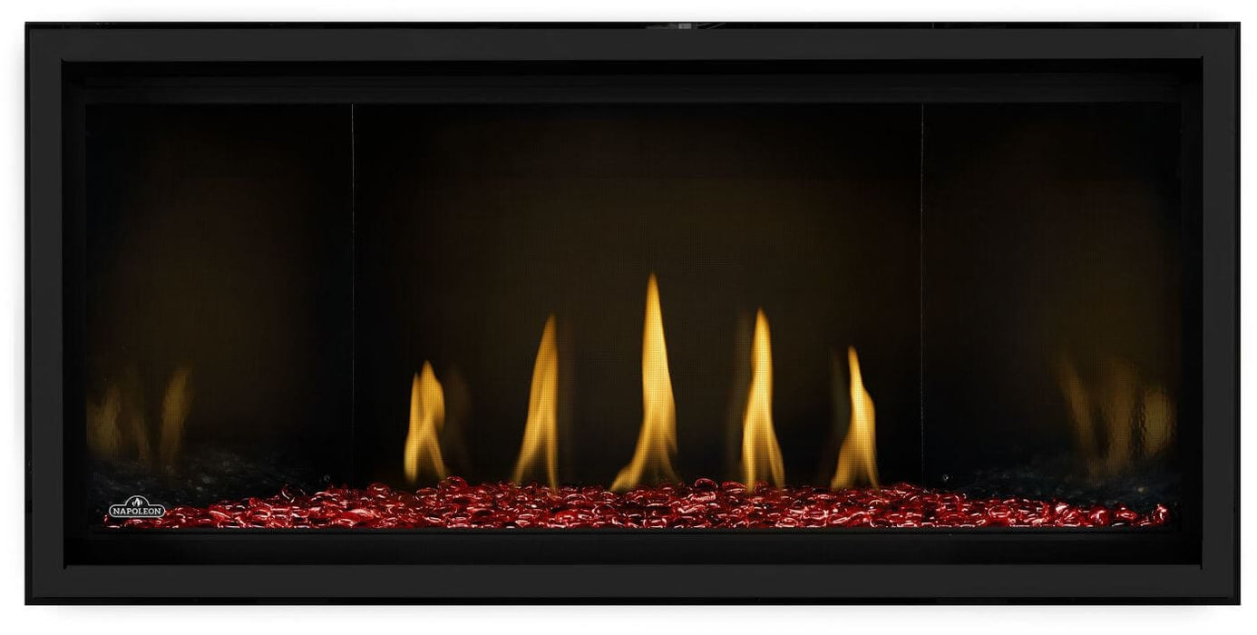 Napoleon Ascent Linear Premium 42 Gas Fireplace — Chadwicks & Hacks