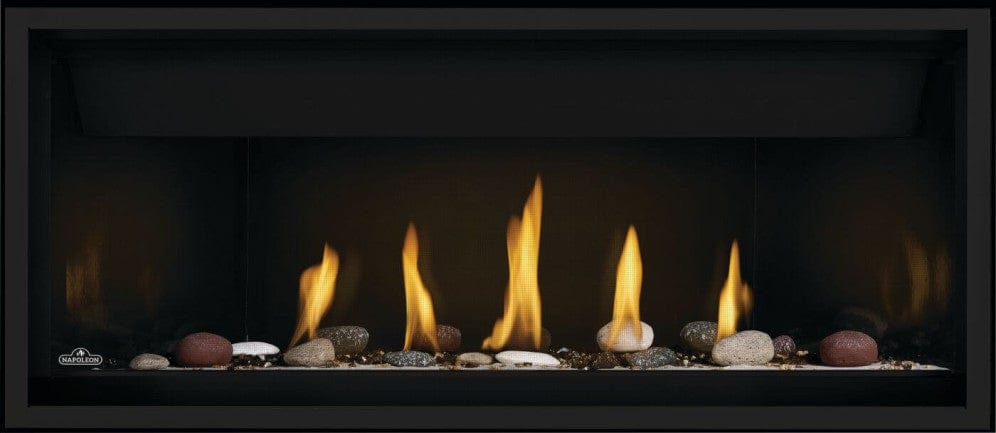 Napoleon Ascent Linear Premium 46 Gas Fireplace — Chadwicks & Hacks