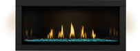 Napoleon Napoleon Ascent Linear Premium 46 Gas Fireplace BLX46NTE Fireplace Finished - Gas