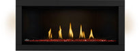 Napoleon Napoleon Ascent Linear Premium 46 Gas Fireplace BLX46NTE Fireplace Finished - Gas