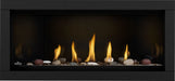 Napoleon Napoleon Ascent Linear Premium 46 Gas Fireplace BLX46NTE Fireplace Finished - Gas