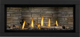 Napoleon Napoleon Ascent Linear Premium 46 Gas Fireplace BLX46NTE Fireplace Finished - Gas