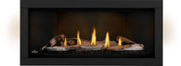 Napoleon Napoleon Ascent Linear Premium 46 Gas Fireplace BLX46NTE Fireplace Finished - Gas