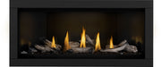 Napoleon Napoleon Ascent Linear Premium 46 Gas Fireplace BLX46NTE Fireplace Finished - Gas