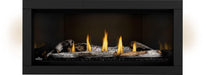 Napoleon Napoleon Ascent Linear Premium 46 Gas Fireplace BLX46NTE Fireplace Finished - Gas