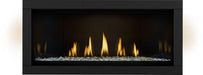 Napoleon Napoleon Ascent Linear Premium 46 Gas Fireplace BLX46NTE Fireplace Finished - Gas
